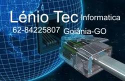 Lenio tec - Tecnico de informatica em Goiania aparecida de goiania