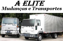 A Elite Mudanças e Transportes Ltda.