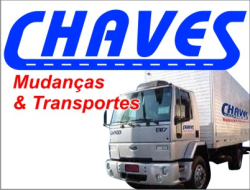 Chaves Mudanças e Transportes Ltda.