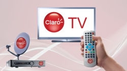 CLARO TV POR ASSINATURA