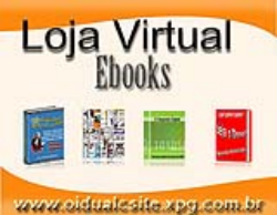 Loja Virtual-Ebooks