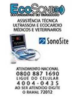 Assistência Tecnica Ultrassom SonoSite Médico e Veterinário