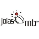 Joias mb - Alianças personalizadas 
