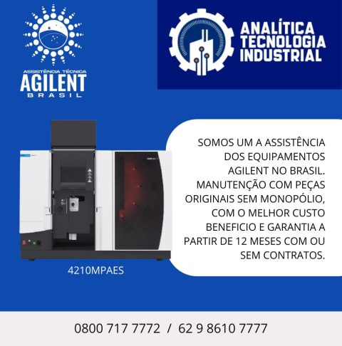 ASSISTENCIA-TECNICA-AGILENT-BRASIL