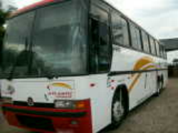 aluguel de onibus